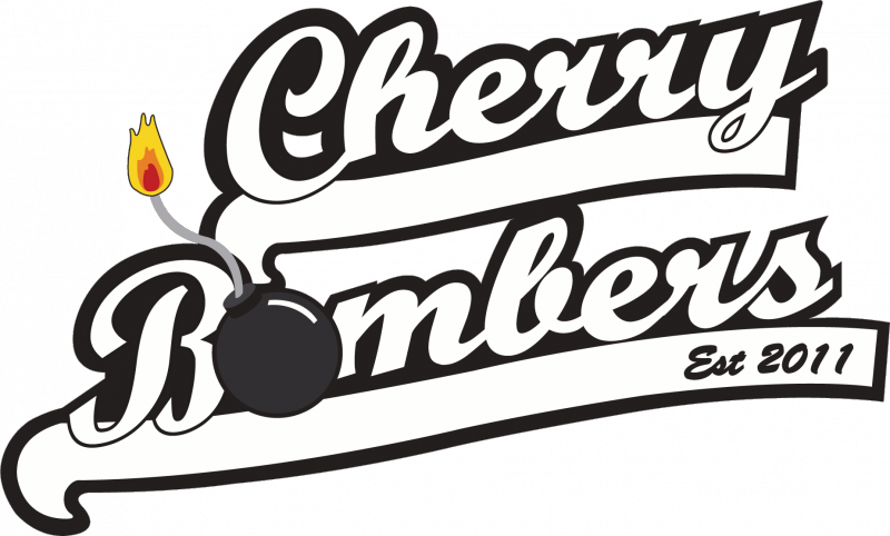 Cherry Bombers logo